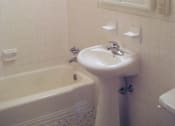 Thumbnail 16 of 18 - Blair Place Bathroom, St. Paul, Minnesota