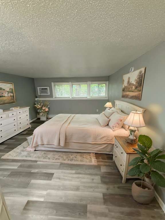 Luxury Bedroom at Lifestyle Apartments at Syracuse, Syracuse, NY