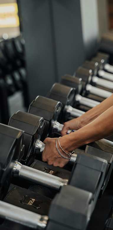 Spacious gym at Solhavn Apartments, Utah, 84003