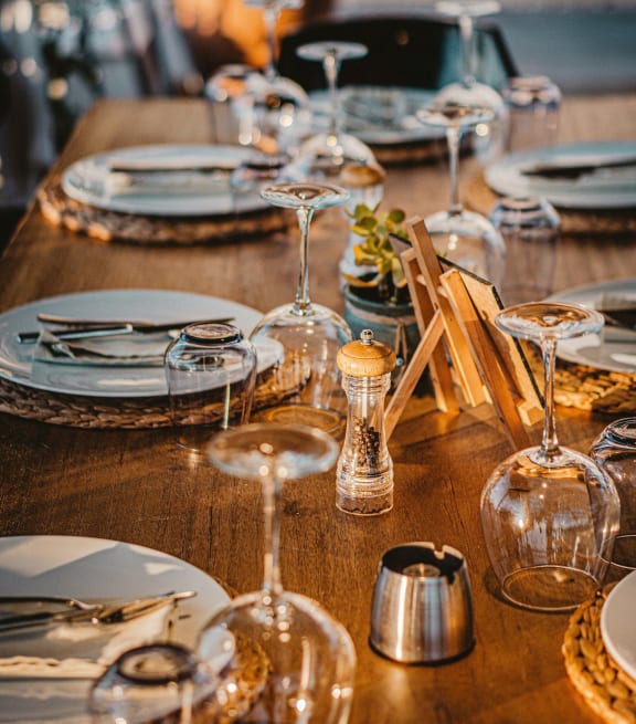 Food  at Imperial Crossing Luxury Apartment Homes, Bonita Springs, FL, 34134