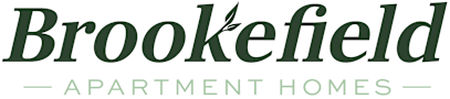 Brookefield Apartment Homes Logo