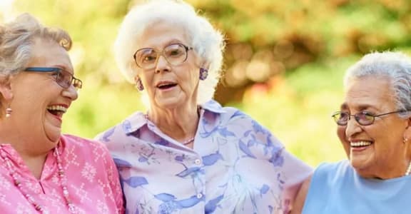Personal Care Home / Assisted Living Savannah Court of Milledgeville