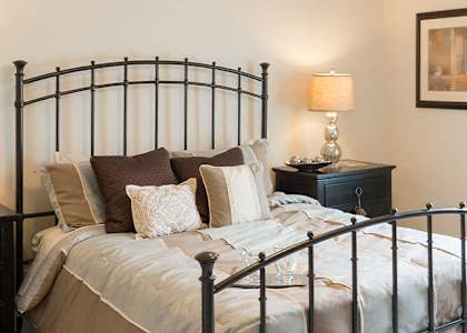 Temperance Michigan Apartment Rentals Redwood Living Redwood Temperance Flash Gallery Bedroom