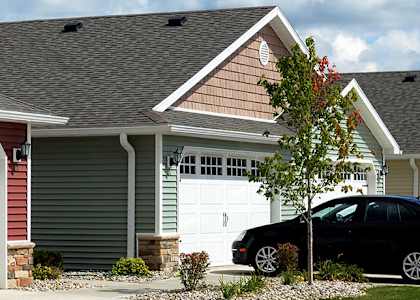 Commerce Township Michigan Apartment Rentals Redwood Living Redwood Commerce Township Flash Gallery Exterior