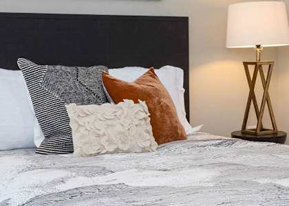 Canton Michigan Apartment Rentals Redwood Living Redwood Canton Flash Gallery Bedroom