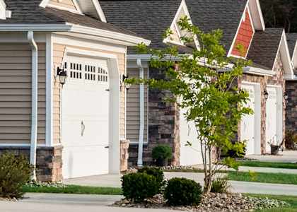 Washington Township Michigan Apartment Rentals Redwood Living Redwood Washington Township MI Flash Gallery Exterior