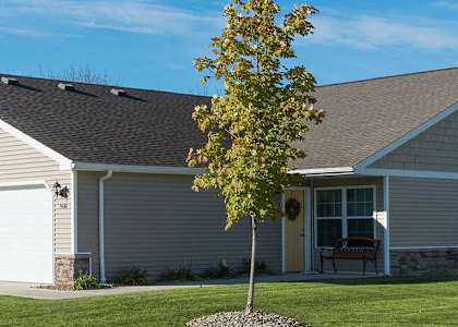Oregon Ohio Apartment Rentals Redwood Living Redwood Oregon Flash Gallery Exterior
