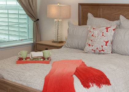 Cuyahoga Falls Ohio Apartment Rentals Redwood Living Redwood Cuyahoga Falls Flash Gallery Bedroom
