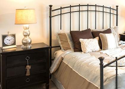 Perrysburg Ohio Apartment Rentals Redwood Living Redwood Perrysburg Woodmont Drive Flash Gallery Bedroom