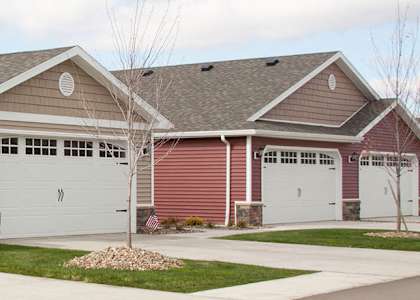 Howell Michigan Apartment Rentals Redwood Living Redwood Howell Flash Gallery Exterior