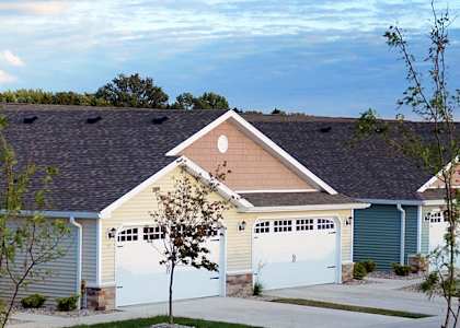 Brownstown Michigan Apartment Rentals Redwood Living Redwood Brownstown Redwood Boulevard Flash Gallery Exterior