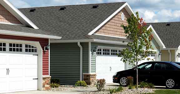 Delaware Ohio Apartment Rentals Redwood Living Redwood Delaware Flash Gallery Exterior