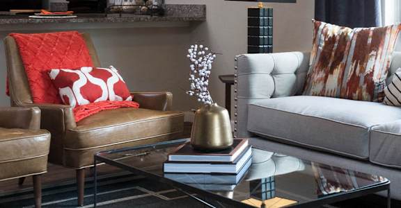 Zeeland Michigan Apartment Rentals Redwood Living Redwood Zeeland Flash Gallery Interior