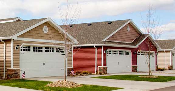 Midland Michigan Apartment Rentals Redwood Living Redwood Midland Flash Gallery Exterior