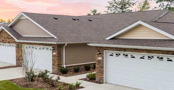 Canton Michigan Apartment Rentals Redwood Living Redwood Canton Flash Gallery Exterior