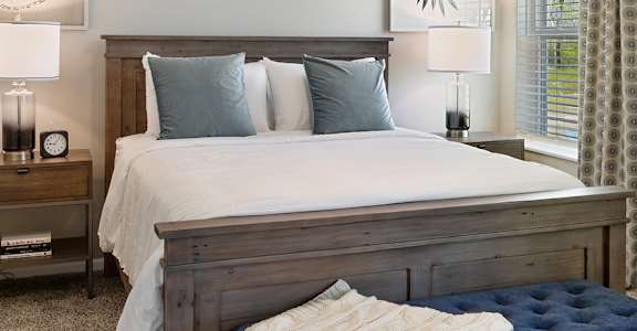 DeWitt Michigan Apartment Rentals Redwood DeWitt Flash Gallery Bedroom