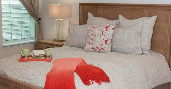 Elyria Ohio Apartment Rentals Redwood Living Redwood Elyria Flash Gallery Bedroom