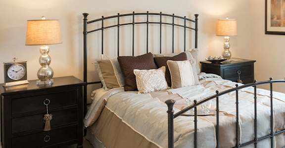 Wooster Ohio Apartment Rentals Redwood Living Redwood Wooster Melrose Drive Flash Gallery Bedroom