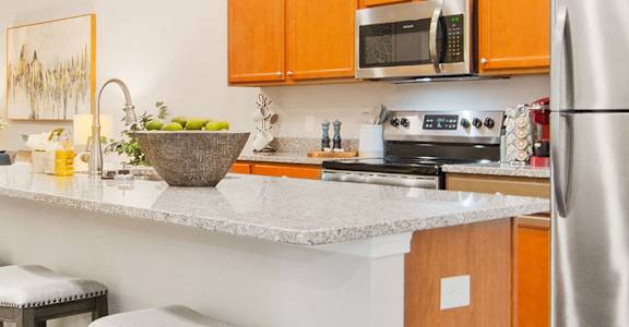 Medina Ohio Apartment Rentals Redwood Medina Flash Gallery Kitchen to Living