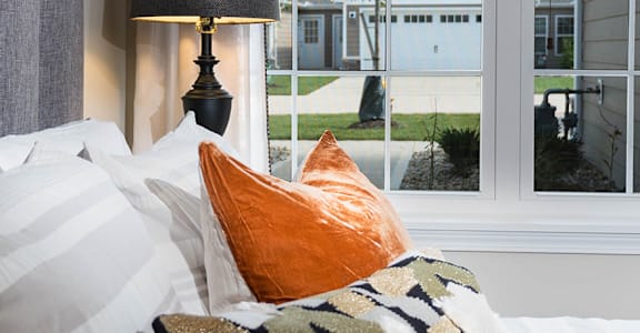 Medina Ohio Apartment Rentals Redwood Medina Flash Gallery Bedroom
