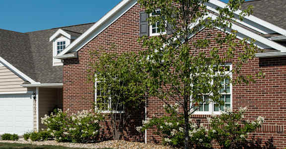 New Albany Ohio Apartment Rentals Redwood Living Redwood New Albany Flash Gallery Exterior