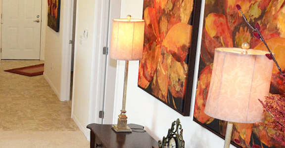 Howell Michigan Apartment Rentals Redwood Living Redwood Howell Flash Gallery Interior