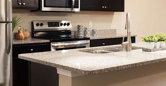 Hudson Ohio Apartment Rentals Redwood Living Redwood Hudson Flash Gallery Kitchen