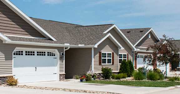 Union Township Ohio Apartment Rentals Redwood Union Township Flash Gallery Exterior