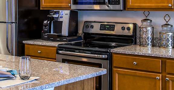 Tipp City Ohio Apartment Rentals Redwood Living Redwood Tipp City Flash Gallery Kitchen