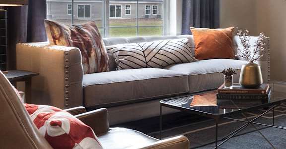 Kent Ohio Apartment Rentals Redwood Living Redwood Kent Flash Gallery Living