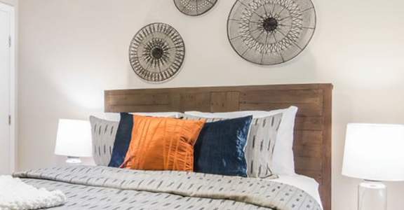 Brownsburg Indiana Apartment Rentals Redwood Living Redwood Brownsburg Flash Gallery Bedroom