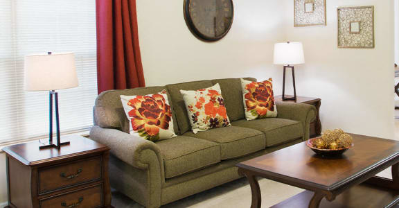 Wooster Ohio Apartment Rentals Redwood Living Redwood Wooster Melrose Drive Flash Gallery Interior
