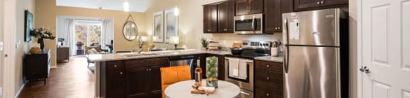 Grand Blanc Michigan Apartment Rentals Redwood Grand Blanc Banner