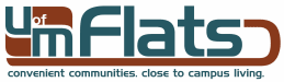 U of M Flats