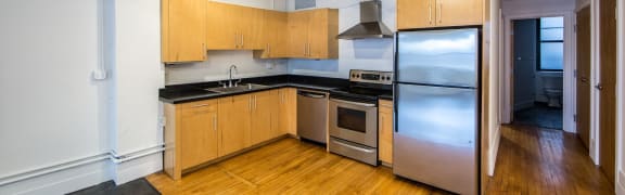 Amenities