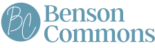 Benson Commons