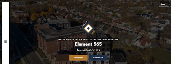 Element 565