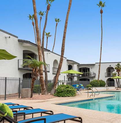 View at Vertu, Phoenix, AZ, 85014