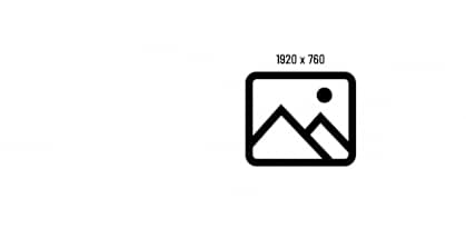 Hero Image: 1920x760
