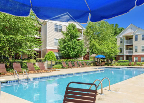 Poplar Grove Apartments Charlotte Nc