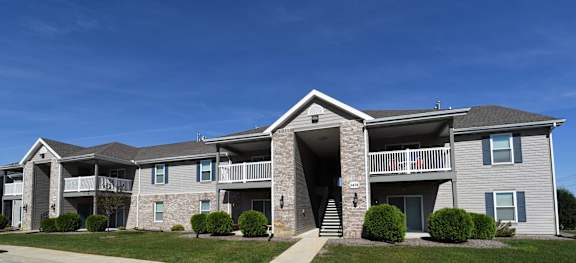 at Hawthorne Properties in Lafayette, IN 47905