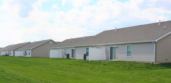at Hawthorne Properties in Lafayette, IN 47905