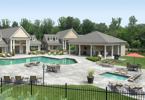 North Georgia Pool and Spa Construction Companies in Milton, Cumming,  Alpharetta, Roswell, Landscaping Services