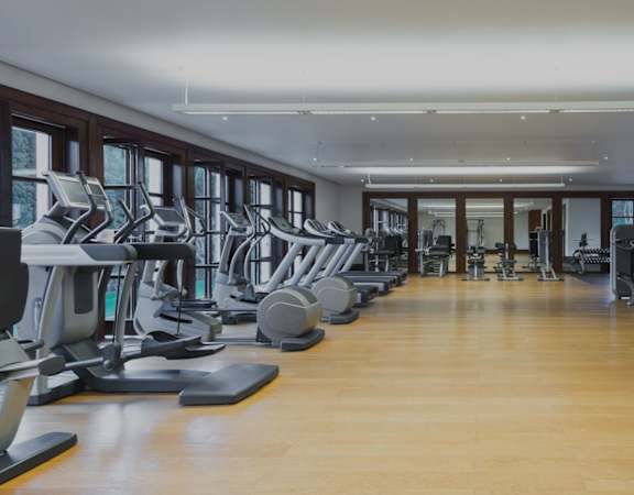 The Gym