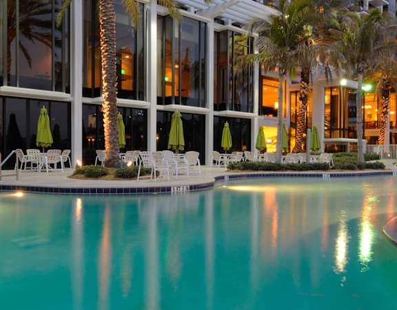 The Pool