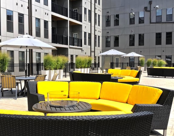 1400 Russell Apartments Apartments in Saint Louis MO