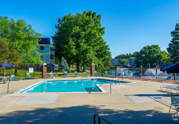 North Pointe Apartments: Apartments in Elkhart