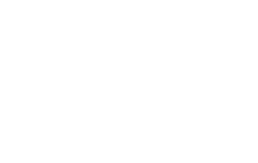A black and white image of a mountain range with the words "Canyons Apartments" written below it.