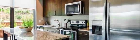 luxury apartments in McLean VA