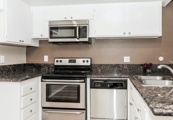 Cross Roads Apartment Homes in Anaheim California